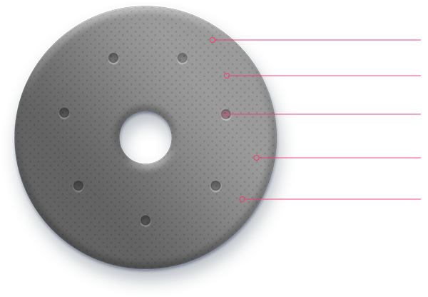 Naturaful Breast Enhancement Patch